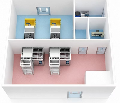 Al Wihda Educational Hospital
