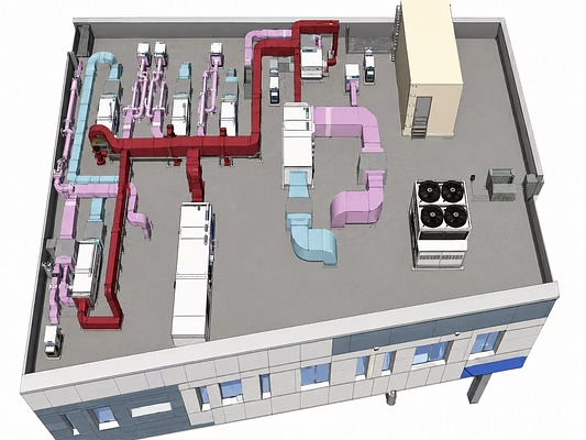 Sheikh Khalifa Medical City